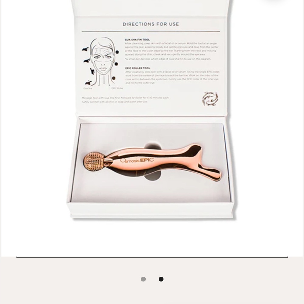 Osmosis Epic Skincare Tool